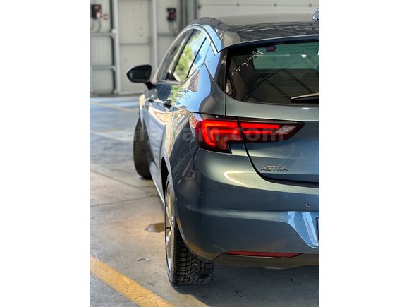 Sahibinden Opel Astra 1.6 CDTI Dynamic 2016 Model 