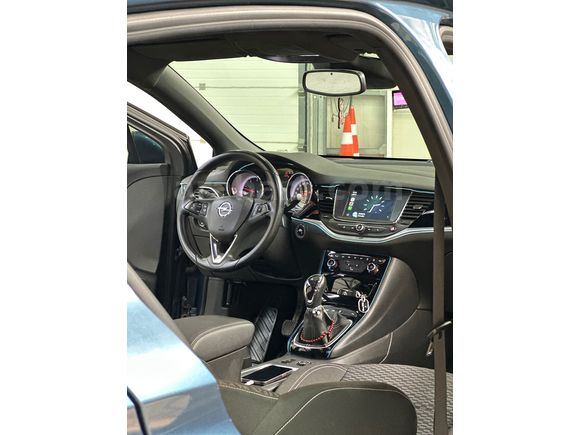 Sahibinden Opel Astra 1.6 CDTI Dynamic 2016 Model 