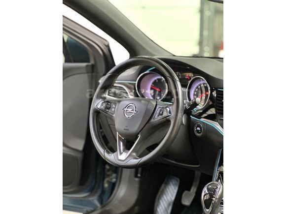 Sahibinden Opel Astra 1.6 CDTI Dynamic 2016 Model 