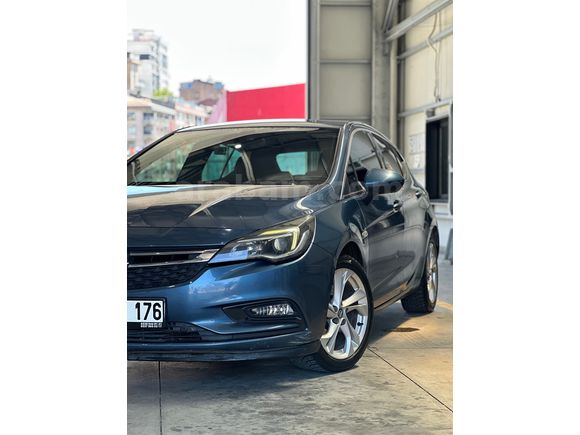 Sahibinden Opel Astra 1.6 CDTI Dynamic 2016 Model 