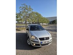 Sahibinden Volkswagen Polo 1.4 TDi Trendline 2008 Model