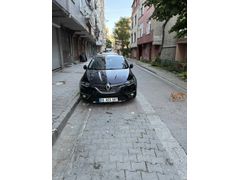 Sahibinden Renault Megane 1.5 dCi Icon 2017 Model 