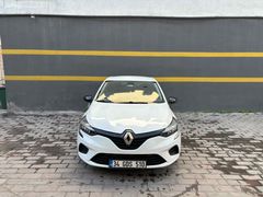 2022 Clio Joy TCE Otomatik Tramersiz Tesla Ekranlı