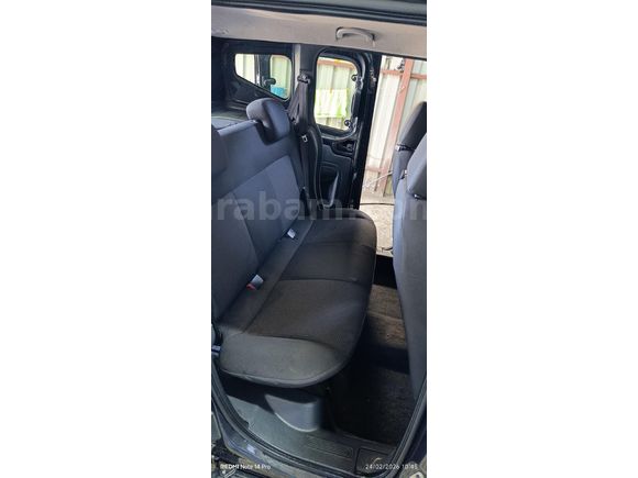Sahibinden Citroen Nemo Combi 1.4 HDi X 2010 Model