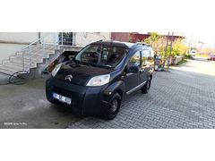 Sahibinden Citroen Nemo Combi 1.4 HDi X 2010 Model