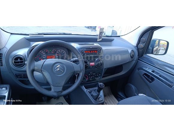 Sahibinden Citroen Nemo Combi 1.4 HDi X 2010 Model