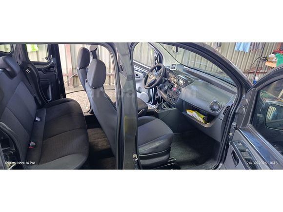 Sahibinden Citroen Nemo Combi 1.4 HDi X 2010 Model