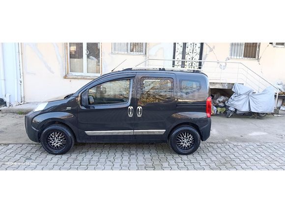 Sahibinden Citroen Nemo Combi 1.4 HDi X 2010 Model
