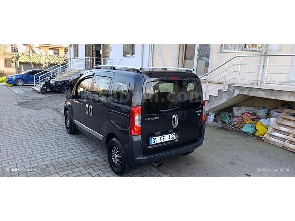 Sahibinden Citroen Nemo Combi 1.4 HDi X 2010 Model