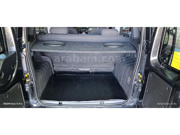 Sahibinden Citroen Nemo Combi 1.4 HDi X 2010 Model