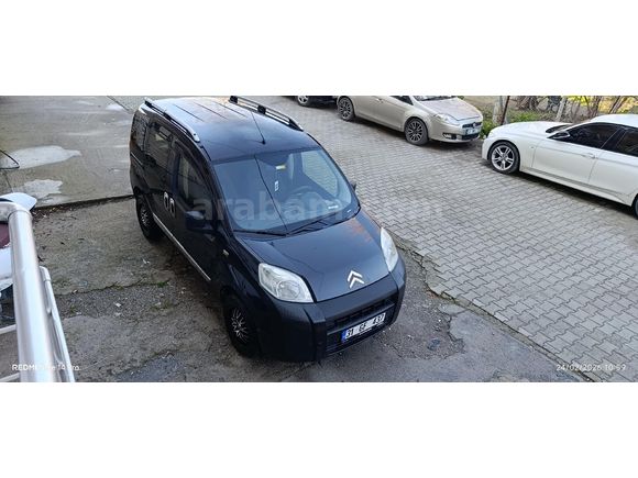 Sahibinden Citroen Nemo Combi 1.4 HDi X 2010 Model