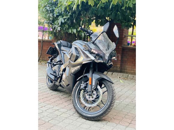Sahibinden Bajaj Pulsar 200 RS 