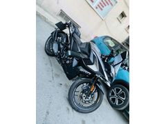 Sahibinden Bajaj Pulsar 200 RS 