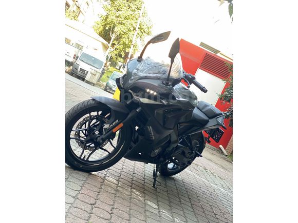 Sahibinden Bajaj Pulsar 200 RS 