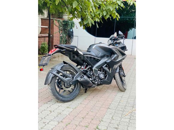 Sahibinden Bajaj Pulsar 200 RS 