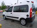 Sahibinden Yeni Muayeneli Renault Kangoo 1.5 dCi Expression 2005 Model