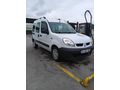 Sahibinden Yeni Muayeneli Renault Kangoo 1.5 dCi Expression 2005 Model