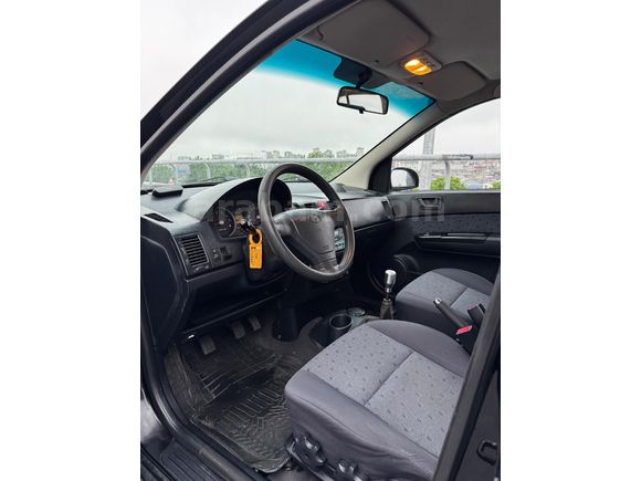 Sahibinden Hyundai Getz 1.3 GLS 2004 Model