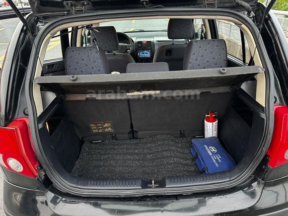 Sahibinden Hyundai Getz 1.3 GLS 2004 Model