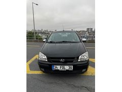 Sahibinden Hyundai Getz 1.3 GLS 2004 Model