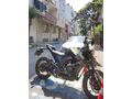 İlk Sahibinden RKS RZ 125 X