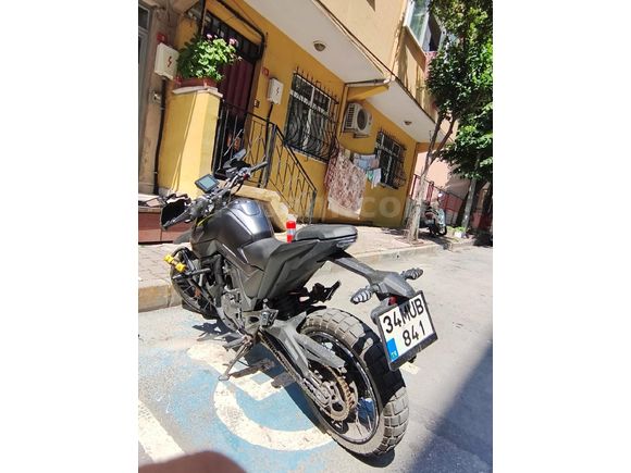 İlk Sahibinden RKS RZ 125 X