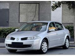 Sahibinden Renault Megane 1.5 dCi extreme 2008 Model  255.000 km Gri (Gümüş)