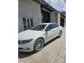 2016 Model Passat temiz bakımlı
