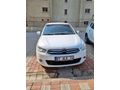 Sahibinden Citroen C-Elysée 1.6 HDi Exclusive 2016 Model  Beyaz