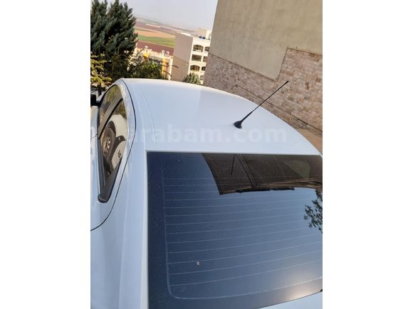 Sahibinden Citroen C-Elysée 1.6 HDi Exclusive 2016 Model  Beyaz