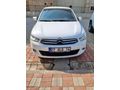 Sahibinden Citroen C-Elysée 1.6 HDi Exclusive 2016 Model  Beyaz