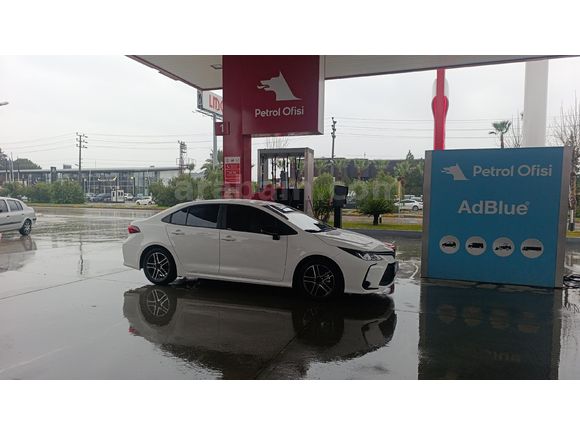 Sahibinden Toyota Corolla 1.5 Vision Plus 2026 Model