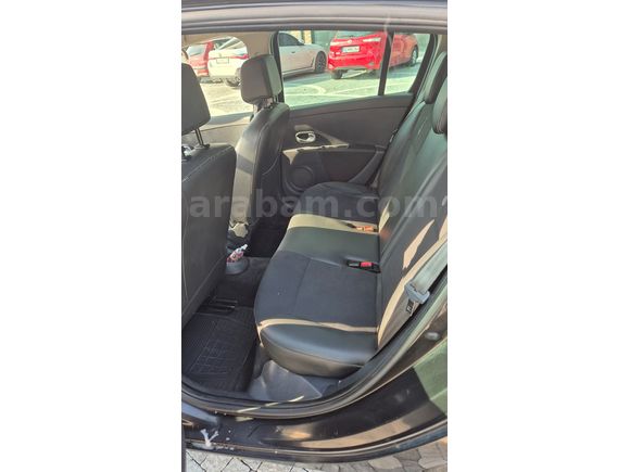 Sahibinden Renault Clio 1.5 dCi Night & Day 2012 Model 