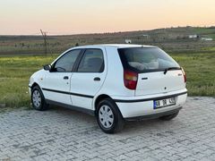 Fiat Palio 1.4 EL 2000 KLİMALI TERTEMİZ
