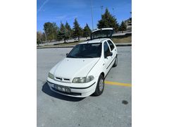 Sahibinden Fiat Palio 1.2 SL 2004 Model