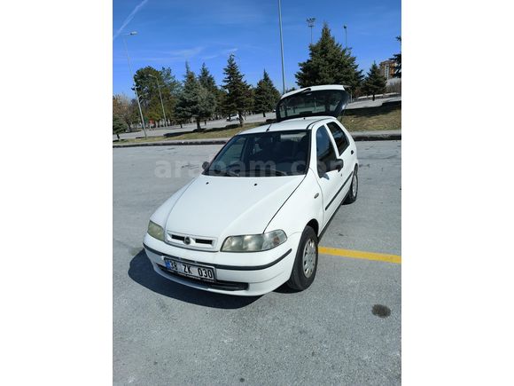 Sahibinden Fiat Palio 1.2 SL 2004 Model