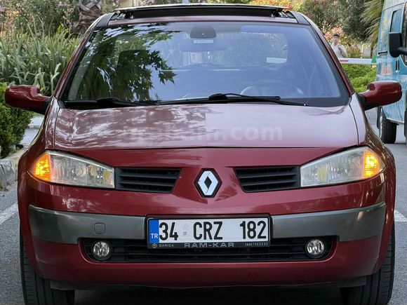 3 PARÇA BOYALI 2. SAHİBİNDEN TERTEMİZ  OTOMATİK CAM TAVAN