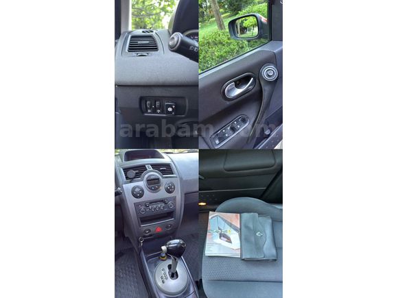 3 PARÇA BOYALI 2. SAHİBİNDEN TERTEMİZ  OTOMATİK CAM TAVAN