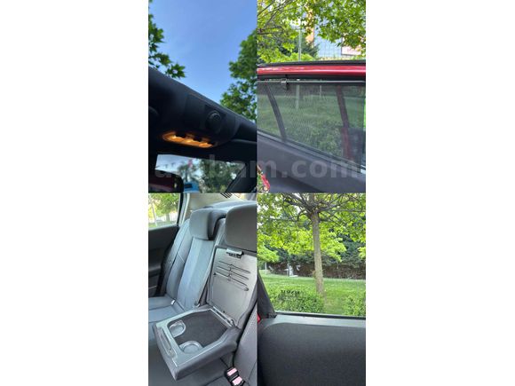 3 PARÇA BOYALI 2. SAHİBİNDEN TERTEMİZ  OTOMATİK CAM TAVAN