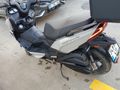 ARACLARLA TAKAS OLUR    Sahibinden Kymco Dink R 150