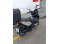 ARACLARLA TAKAS OLUR    Sahibinden Kymco Dink R 150