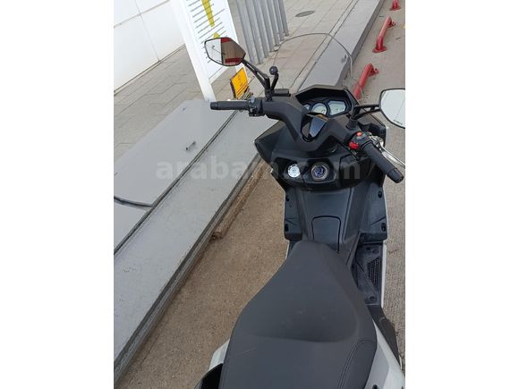 ARACLARLA TAKAS OLUR    Sahibinden Kymco Dink R 150