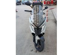 ARACLARLA TAKAS OLUR    Sahibinden Kymco Dink R 150