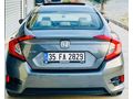 Sahibinden Honda Civic 1.6i VTEC Elegance 2016 Model 