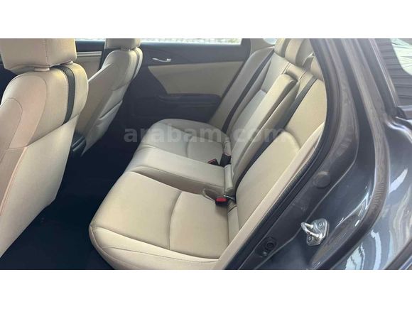 Sahibinden Honda Civic 1.6i VTEC Elegance 2016 Model 