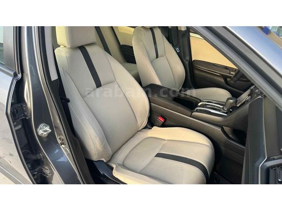 Sahibinden Honda Civic 1.6i VTEC Elegance 2016 Model 