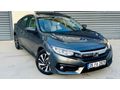 Sahibinden Honda Civic 1.6i VTEC Elegance 2016 Model 