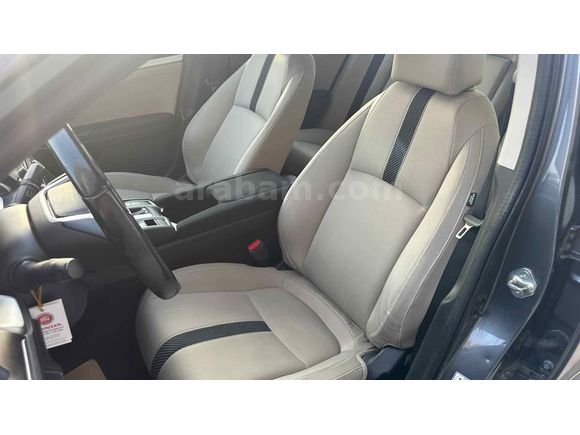 Sahibinden Honda Civic 1.6i VTEC Elegance 2016 Model 