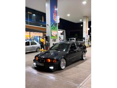Sahibinden BMW 3 Serisi 318i Standart 1995 Model 