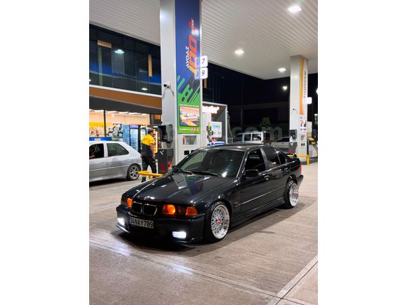Sahibinden BMW 3 Serisi 318i Standart 1995 Model 